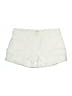 Joie Ivory Cargo Shorts Size 6 - photo 1