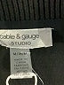 Cable & Gauge Black Pullover Sweater Size M - photo 7