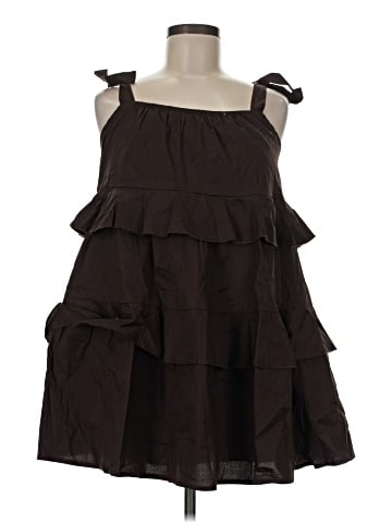 Le Lis Cocktail Dress (view 1)