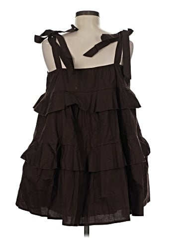 Le Lis Cocktail Dress (view 2)