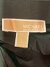MICHAEL Michael Kors Solid Black Active Pants Size L - photo 7