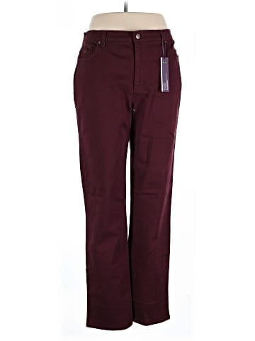 Gloria Vanderbilt Jeans (view 1)