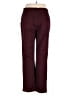 Gloria Vanderbilt Burgundy Jeans Size 14 - photo 2
