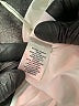 Ann Taylor 100% Polyester White Cocktail Dress Size 6 - photo 8