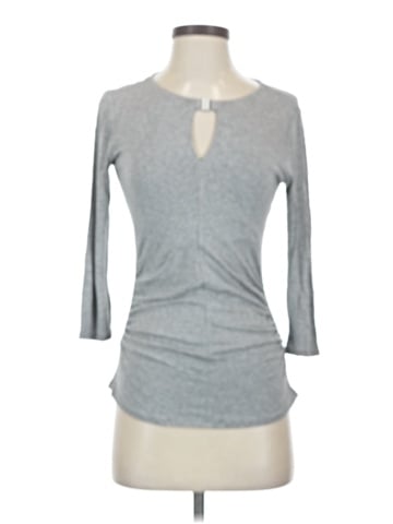 Vince Camuto 3/4 Sleeve Top (view 1)