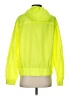 MICHAEL Michael Kors 100% Nylon Yellow Jacket Size S - photo 2