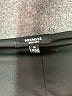 PREMISE Solid Black Cocktail Dress Size M - photo 7