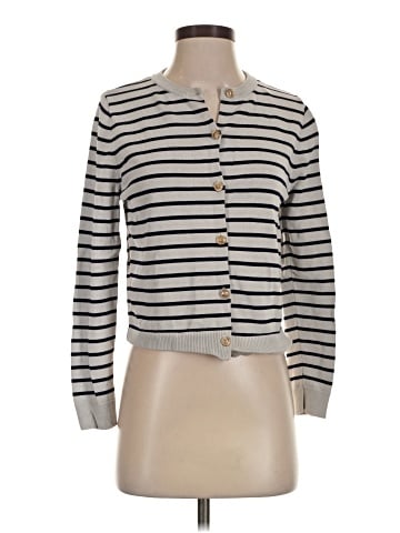 Zara Cardigan (view 1)