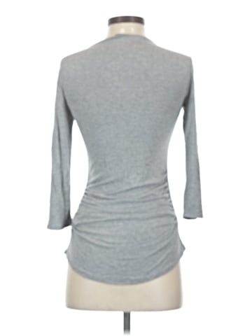 Vince Camuto 3/4 Sleeve Top (view 2)
