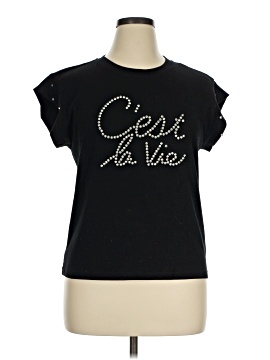 On Twelfth Short Sleeve T Shirt