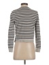 Zara Silver Cardigan Size S - photo 2