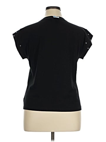 On Twelfth Short Sleeve T-Shirt (view 2)