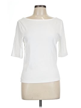 Gap 3/4 Sleeve T-Shirt (view 1)
