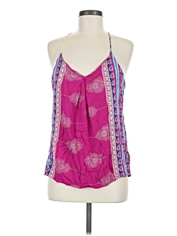Renee C. Sleeveless Blouse (view 1)
