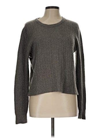 Madewell Pullover Sweater (view 1)