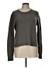 Madewell Gray Pullover Sweater Size L - photo 1