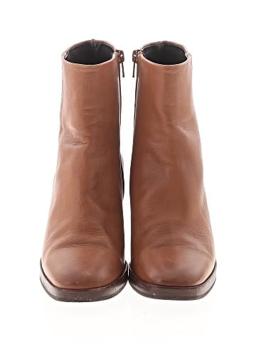 Zinda Ankle Boots (view 2)
