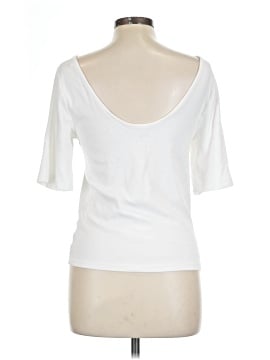 Gap 3/4 Sleeve T-Shirt (view 2)