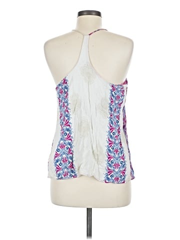 Renee C. Sleeveless Blouse (view 2)