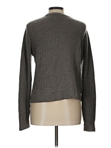 Madewell Pullover Sweater (view 2)
