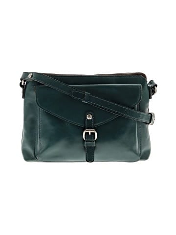 Patricia Nash Leather Crossbody Bag (view 1)