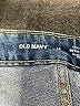 Old Navy Stars Blue Jeans Size 14 - photo 7