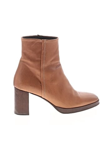 Zinda Ankle Boots (view 1)