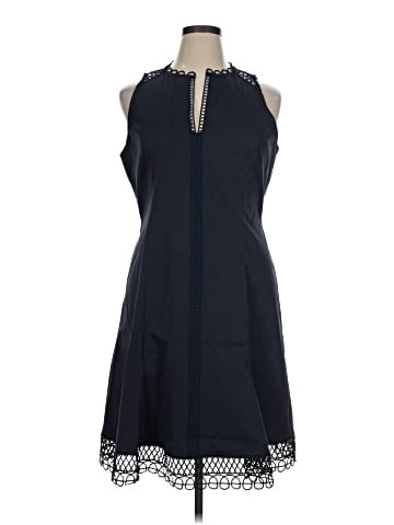 Elie Tahari Casual Dress (view 1)