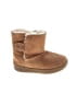 Ugg Australia Tan Boots Size 4 - 5 Kids - photo 1