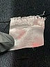 Margaret M Black Active Pants Size M (estimated) - photo 4