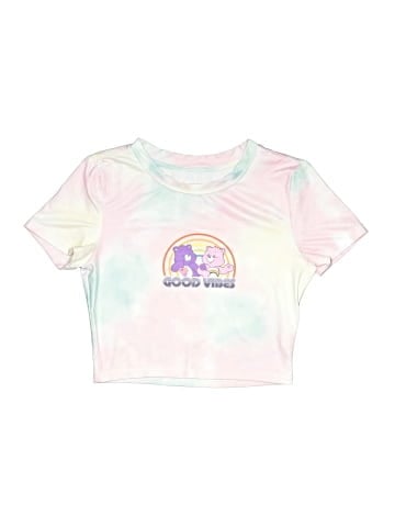 Care Bears Short Sleeve T-Shirt (view 1)