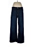 H&M 100% Cotton Blue Jeans Size 12 - photo 1