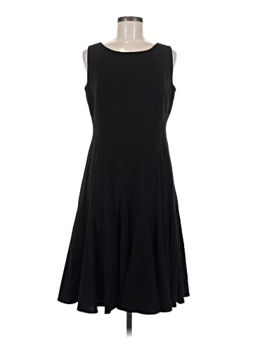 Dana Buchman Casual Dress (view 1)