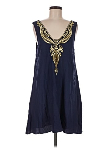 Lilly Pulitzer Cocktail Dress (view 1)