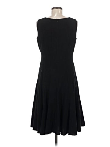 Dana Buchman Casual Dress (view 2)