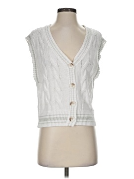 Z Supply Sweater Vest (view 1)
