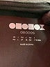 Ododos Black Active Pants Size L - photo 7