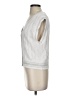 Z Supply White Sweater Vest Size S - photo 5