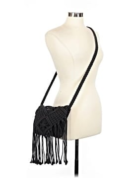 Mossimo Supply Co. Crossbody Bag (view 2)