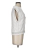 Z Supply White Sweater Vest Size S - photo 4