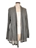 Cato Gray Cardigan Size L - photo 1