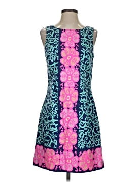 Lilly Pulitzer Cocktail Dress (view 1)