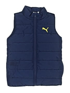 Puma Vest (view 1)