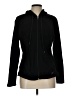 Athletech Black Zip Up Hoodie Size L - photo 1