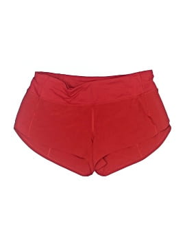 Lululemon Athletica Athletic Shorts