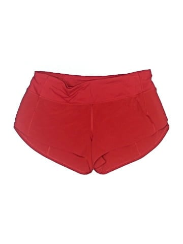 Lululemon Athletica Athletic Shorts (view 1)
