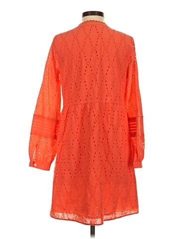 Ann Taylor LOFT Casual Dress (view 2)