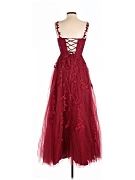 Unbranded Cocktail Dress (view 2)