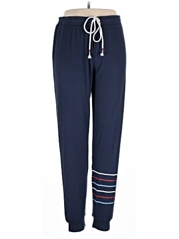 P.J. Salvage Track Pants (view 1)