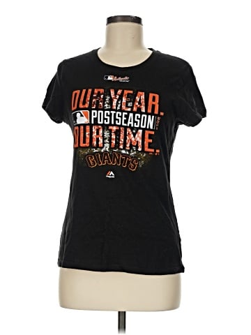 Alstyle Apparel & Activewear Short Sleeve T-Shirt (view 1)